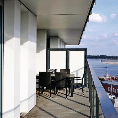 Nice Apartment In Luebeck Travemuende With Sauna Exteriér fotografie