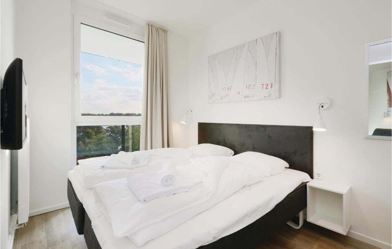 Nice Apartment In Luebeck Travemuende With Sauna Exteriér fotografie